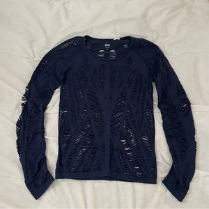 Alo Yoga Wanderer Top